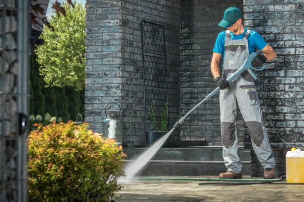Best Brick and Stone Cleaning in Waco, TX