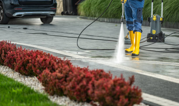 Professional Pressure Washing Services in Waco, TX
